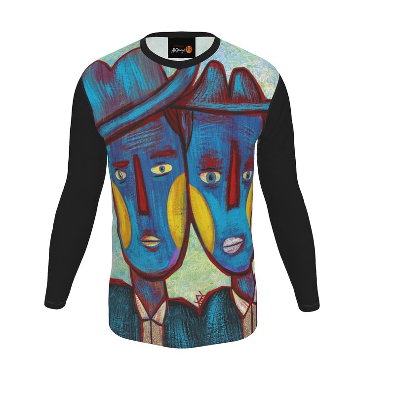 Mens T-Shirt