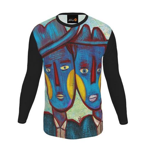 Mens T-Shirt