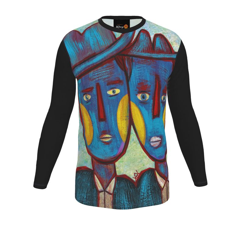 Mens T-Shirt