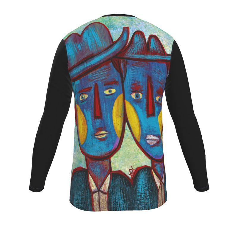 Mens T-Shirt